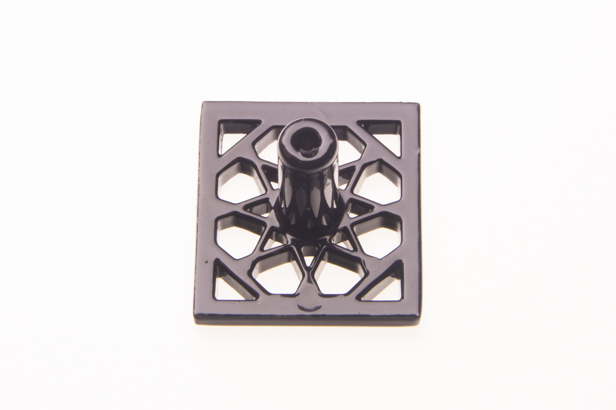 BUTON NARMOTIF NEGRU
