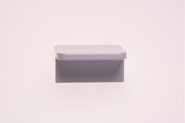 BUTON 718 ALB