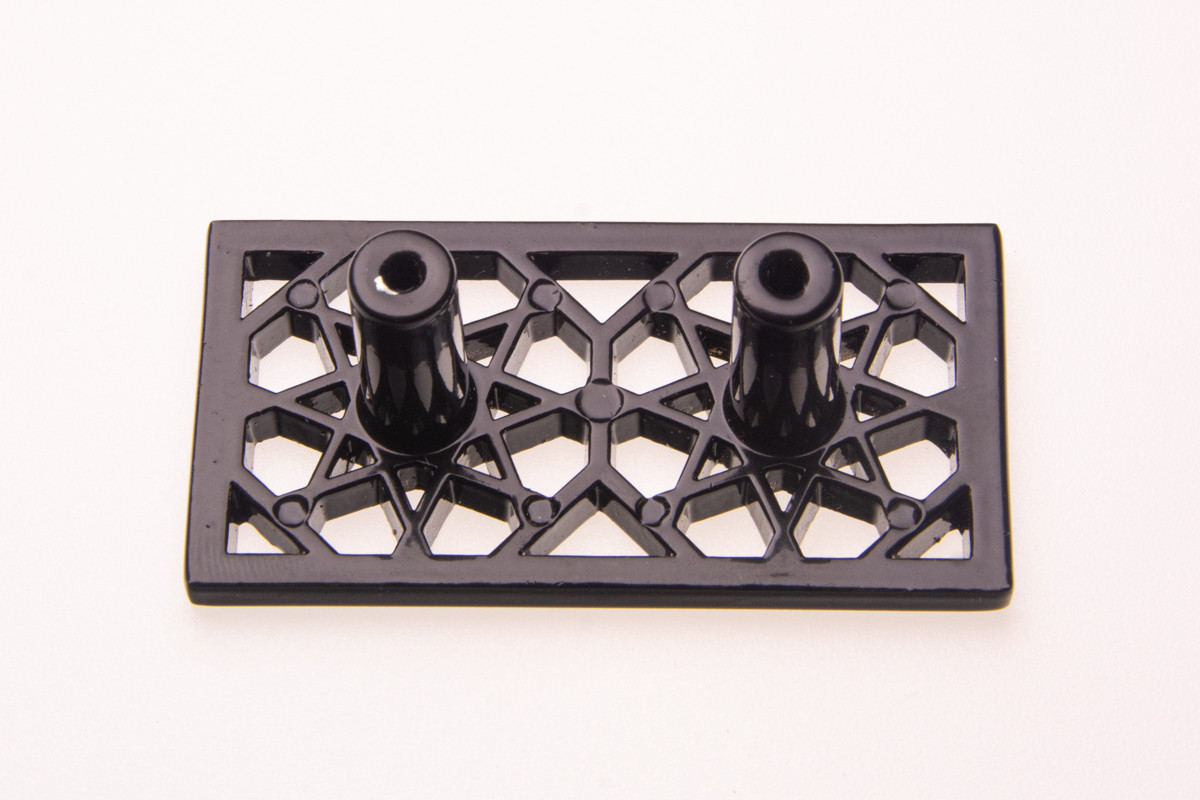 MANER NARMOTIF 32 NEGRU