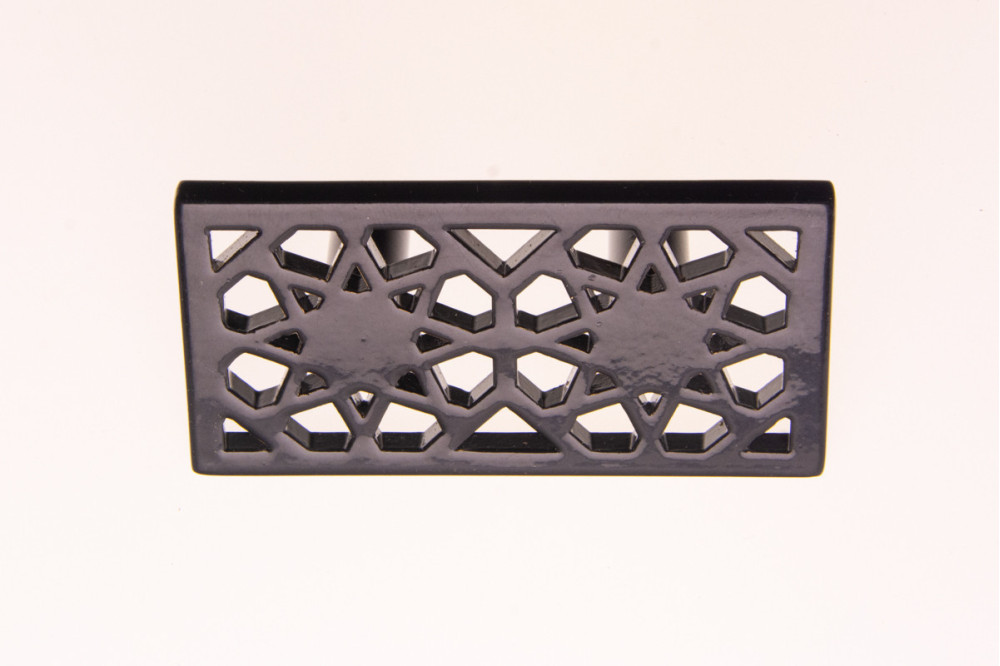 MANER NARMOTIF 32 NEGRU