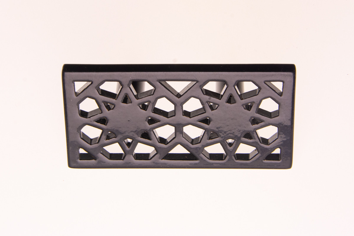 MANER NARMOTIF 32 NEGRU