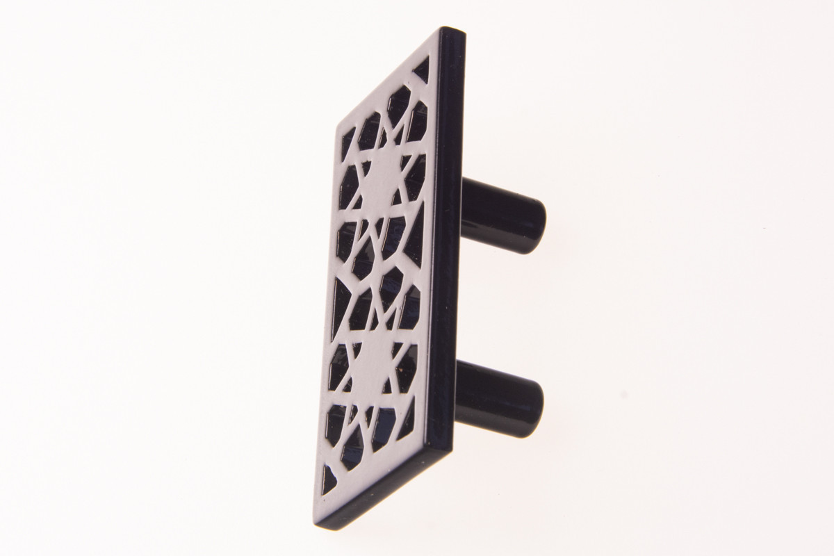 MANER NARMOTIF 32 NEGRU