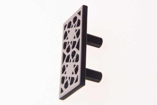 MANER NARMOTIF 32 NEGRU