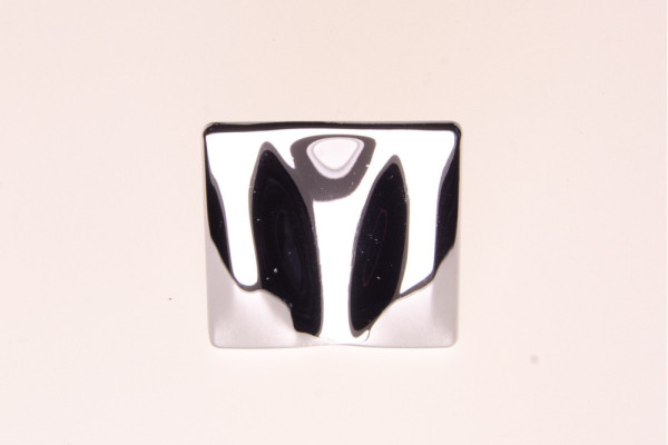 BUTON BUKLE CROM