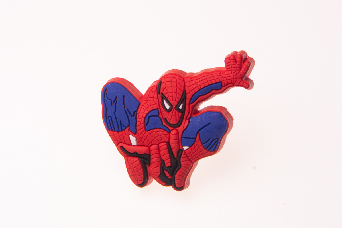BUTON COPII SPIDERMAN
