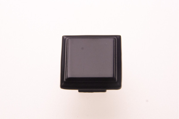 BUTON B216 NEGRU