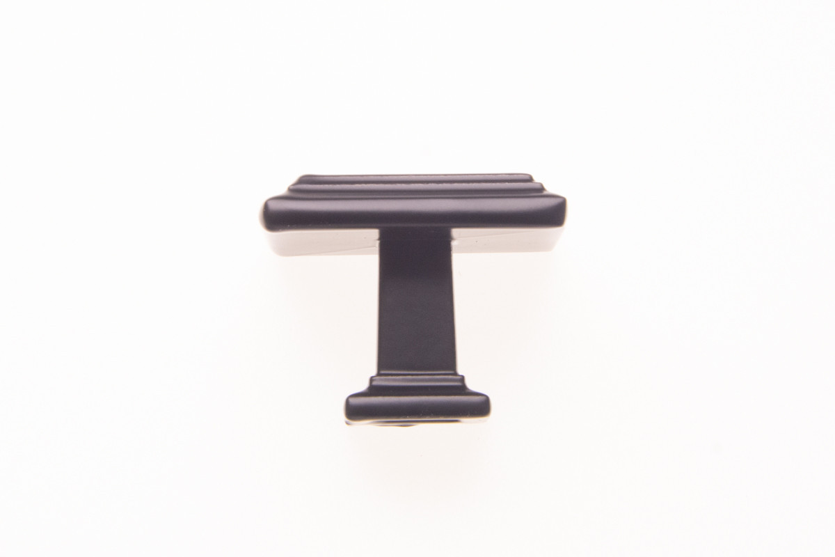 BUTON B216 NEGRU