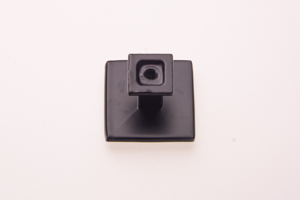 BUTON B216 NEGRU