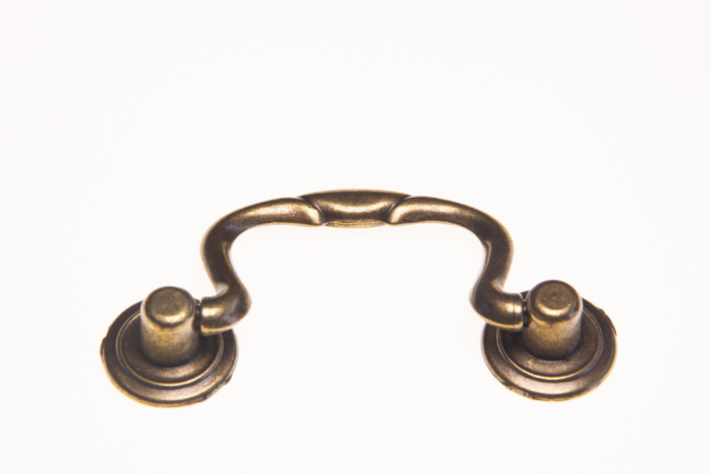 MANER PENDUL 142D - ANTIC GALBEN