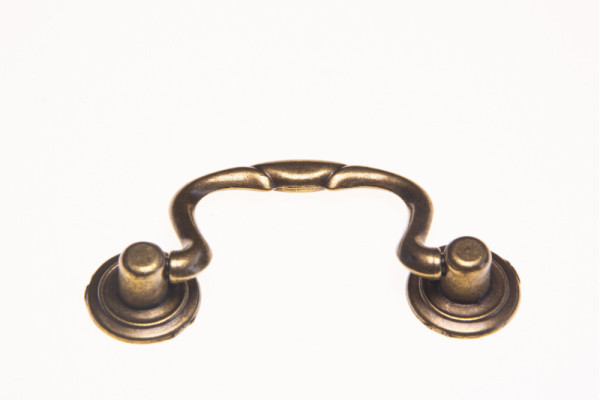 MANER PENDUL 142D - ANTIC GALBEN
