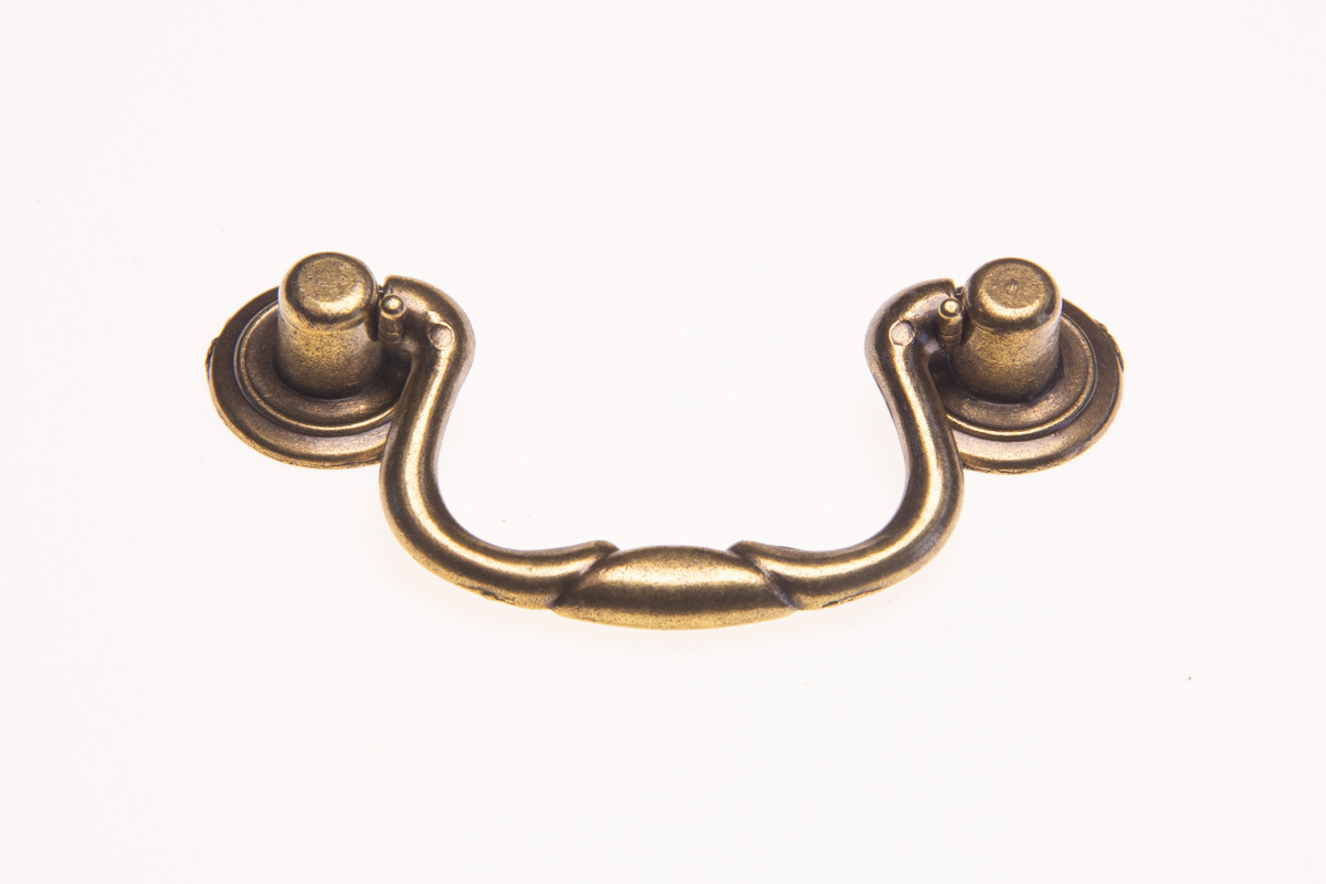 MANER PENDUL 142D - ANTIC GALBEN