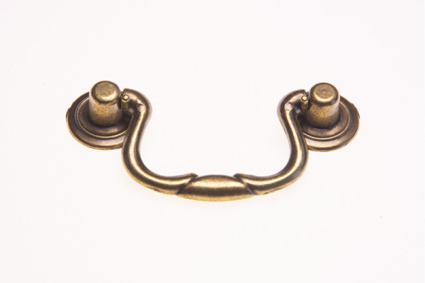 MANER PENDUL 142D - ANTIC GALBEN