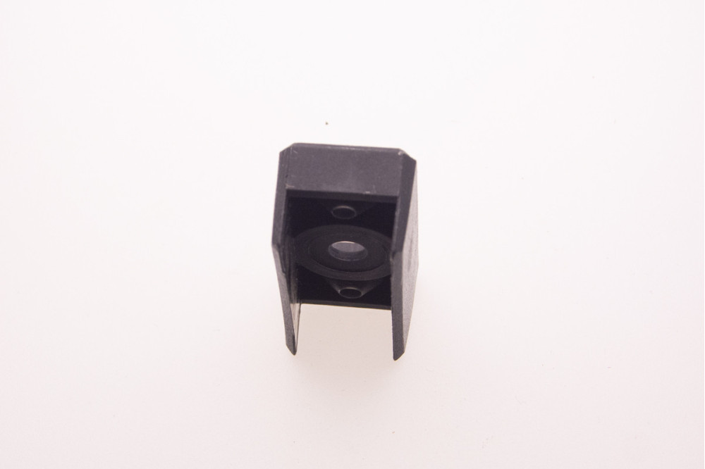 ALUNECATORI TIP U - NEGRU 2