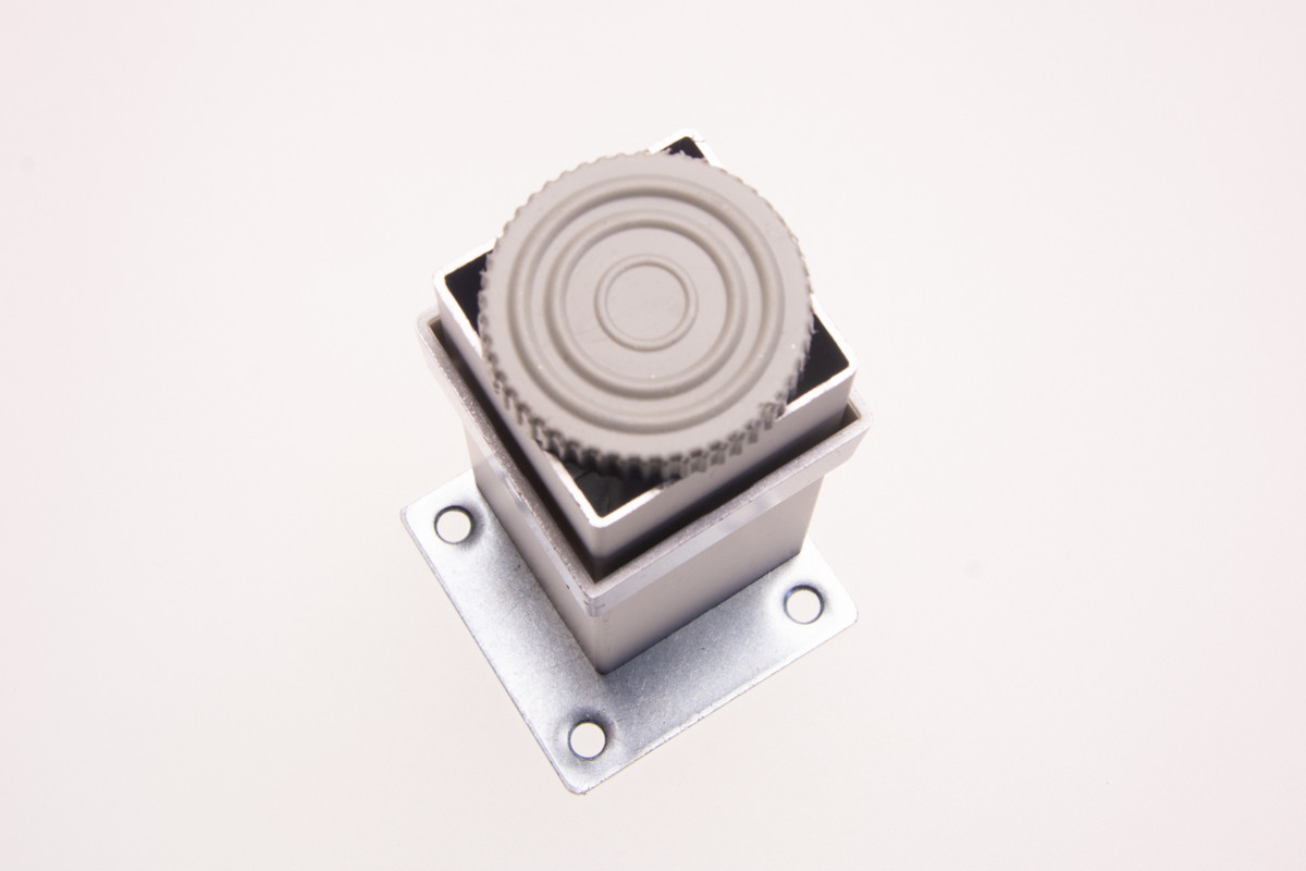 PICIOR 40X40 10CM AL