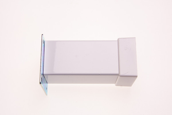 PICIOR 40X40 10CM ALB