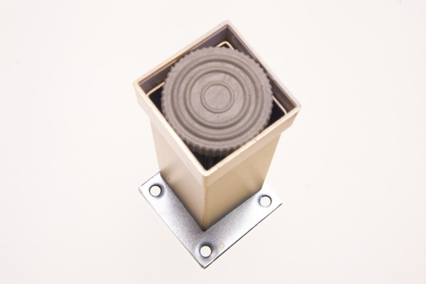 PICIOR 40X40 12CM AURIU MAT