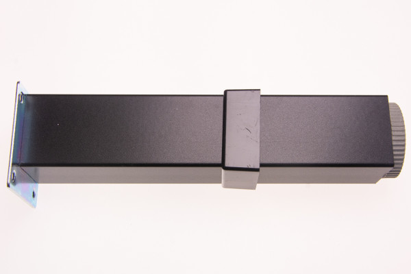 PICIOR 40X40 20CM NEGRU