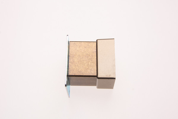 PICIOR 40X40 5CM ANTIK GALBEN