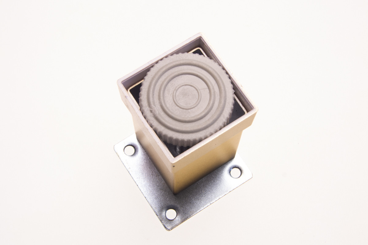 PICIOR 40X40 8CM AURIU MAT