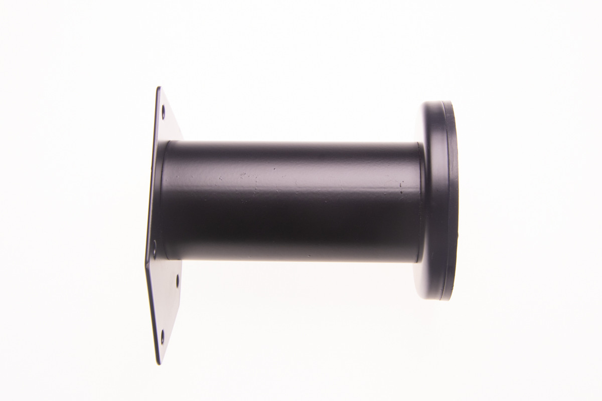 PICIOR 42X100 NEGRU