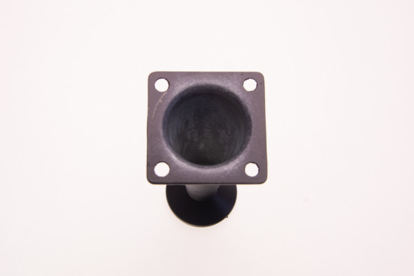 PICIOR AYAK 10 CM NEGRU