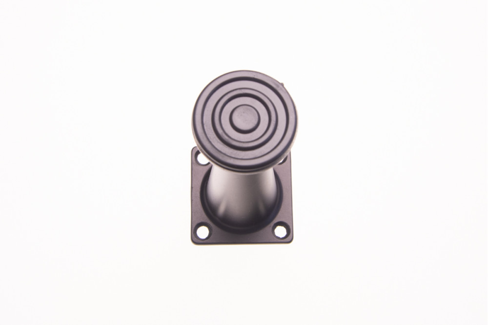 PICIOR AYAK 10 CM NEGRU 2