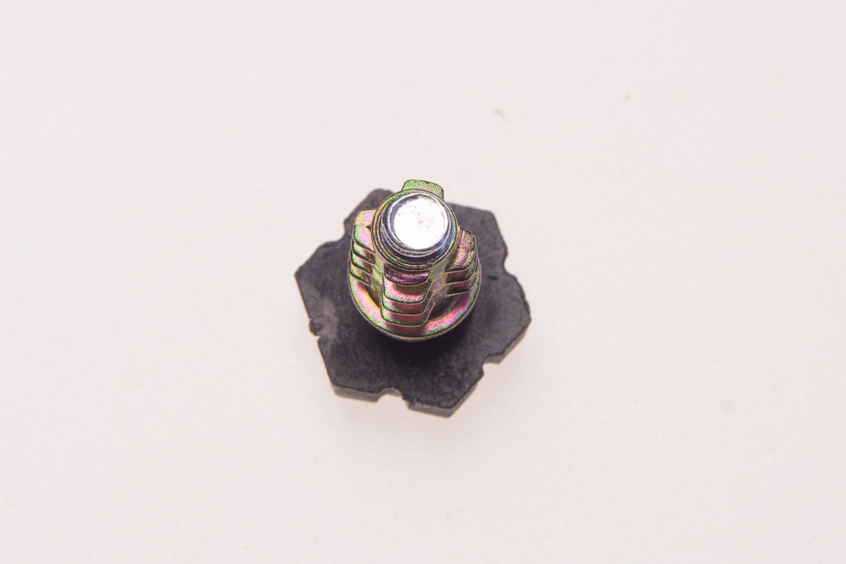 PICIOR BIROU M6 HEXAGONAL