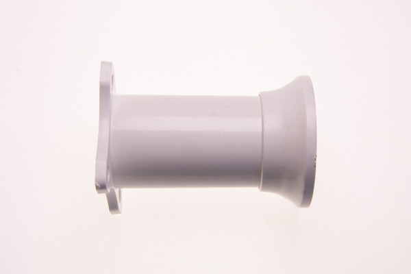 PICIOR KELEBEK 10 CM ALB