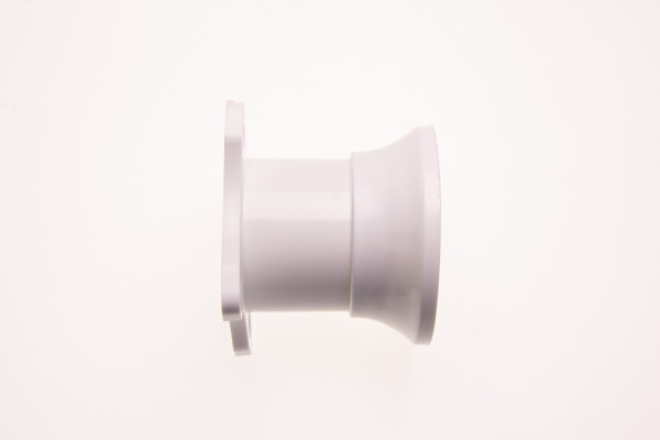 PICIOR KELEBEK 6 CM ALB