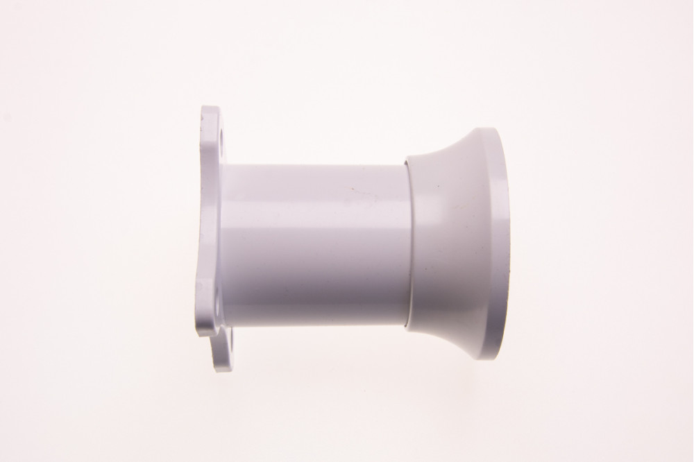 PICIOR KELEBEK 8 CM ALB